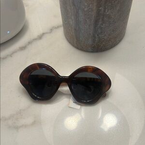 Loewe sun glasses